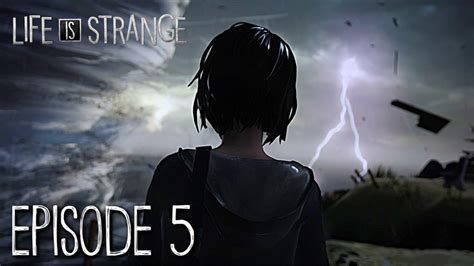 life is strange episode 5|lis chapter 5 script polarized.